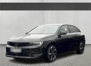Opel  Astra VI 1.2 T Elegance S&S aut