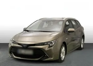 Toyota  Corolla 2.0 Hybrid Comfort