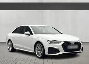 Audi  A4 40 TFSI mHEV Quattro S tronic