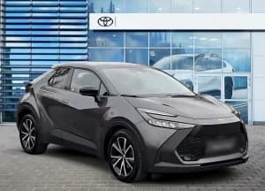 Toyota  C-HR 1.8 Hybrid Style