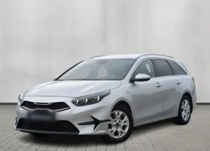 Kia  Ceed 1.5 T-GDI M
