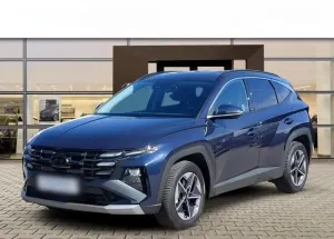 Hyundai  Tucson 1.6 T-GDi Smart 2WD