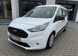 Ford  Transit Connect Kombi 230 L2 Trend