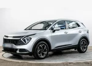 Kia  Sportage 1.6 T-GDI mHEV M 2WD DCT
