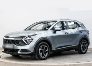 Kia  Sportage 1.6 T-GDI M 2WD