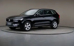 Volvo  XC 60 B4 D AWD Core aut