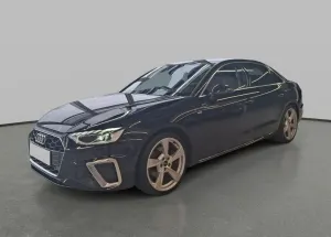 Audi  A4 35 TFSI mHEV S tronic