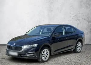 Skoda  Octavia 1.5 TSI ACT Ambition
