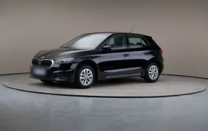 Skoda  Fabia 1.0 Ambition