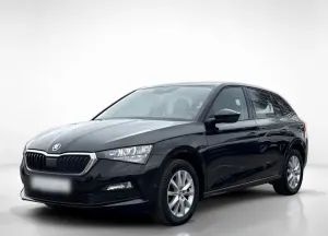 Skoda  Scala 1.0 TSI Ambition