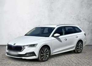 Skoda  Octavia 1.5 TSI ACT Ambition