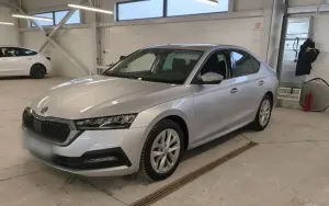 Skoda  Octavia 1.5 TSI ACT Ambition