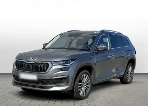 Skoda  Kodiaq 2.0 TDI 4x4 L&K DSG