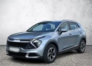 Kia  Sportage 1.6 T-GDI M 2WD