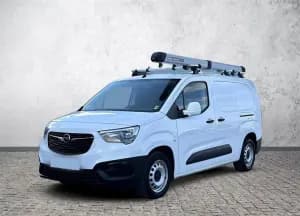Opel  Combo Cargo XL 1.2 Turbo S&S 2,3t Enjoy