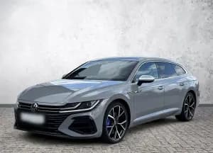Volkswagen  Arteon 2.0 TSI 4Motion R DSG