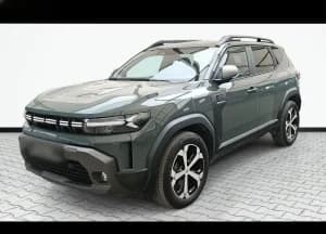 Dacia  Duster 1.2 TCe mHEV Journey