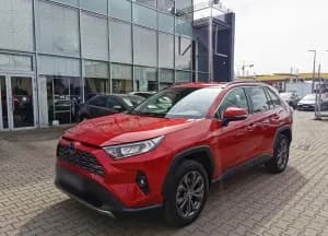 Toyota  RAV4 2.5 Hybrid Comfort 4x4