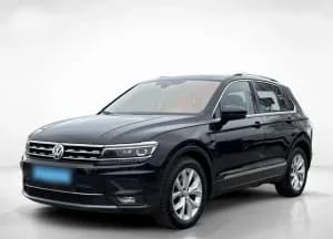 Volkswagen  Tiguan 2.0 TDI BMT SCR 4Mot. Highline DSG
