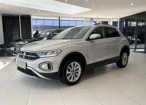 Volkswagen T-Roc T-ROC 1.5 TSI Life DSG
