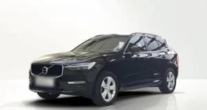 Volvo  XC 60 B4 D AWD Core aut