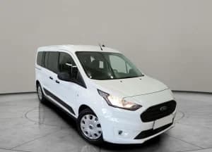 Ford  Transit Connect Kombi 220 L1 Trend