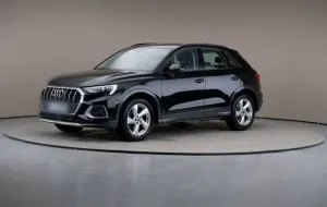 Audi  Q3 35 TFSI mHEV Advanced S tronic