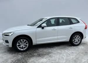 Volvo  XC 60 B4 D Momentum aut