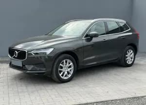 Volvo  XC 60 D4 Momentum Pro aut