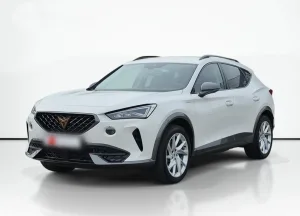 Cupra  Formentor 1.4 e-Hybrid DSG
