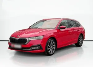Skoda  Octavia 2.0 TDI Style DSG