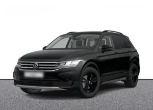 Volkswagen  Tiguan 2.0 TDI SCR Urban Sport DSG