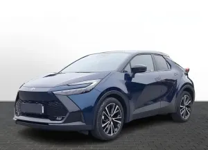 Toyota  C-HR 2.0 Hybrid Executive