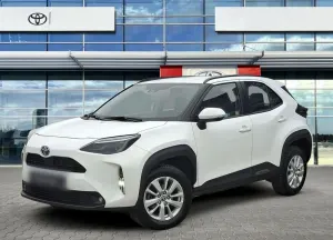 Toyota  Yaris Cross Hybrid 1.5 Comfort 4x4