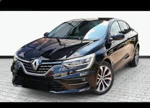 Renault  Megane 1.3 TCe Intens