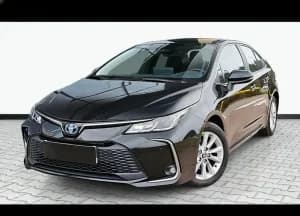Toyota  Corolla 1.8 Hybrid Comfort