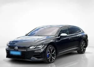 Volkswagen  Arteon 2.0 TSI 4Motion R DSG