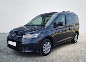 Volkswagen  Caddy 1.5 TSI Life DSG