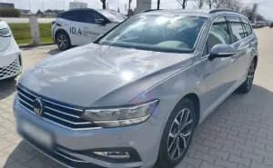 Volkswagen  Passat 1.5 TSI EVO Business DSG