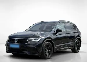 Volkswagen  Tiguan 1.5 TSI EVO R-Line DSG
