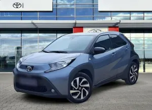 Toyota  Aygo X 1.0 VVT-i Style CVT