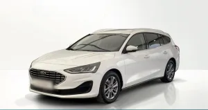 Ford  Focus 1.0 EcoBoost mHEV Titanium X