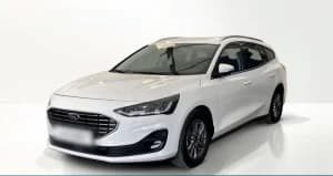 Ford  Focus 1.0 EcoBoost mHEV Titanium X