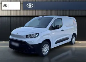 Toyota  Proace City 1.5 D-4D Long 2,4t Active