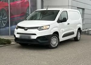 Toyota  Proace City 1.5 D-4D Long 2,4t Active