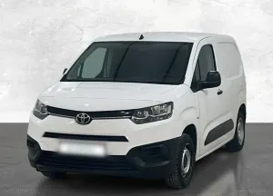 Toyota  Proace City 1.5 D-4D Standard 2,3t Active