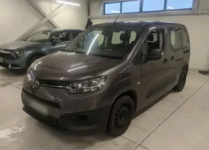 Toyota  Proace City Verso 1.5 D-4D Combi