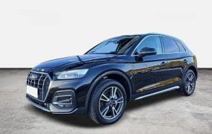 Audi  Q5 50 TFSI e Quattro Advanced S tronic