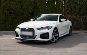 BMW Seria 4 430i M Sport sport-aut