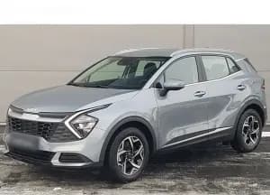 Kia  Sportage 1.6 T-GDI M 2WD DCT